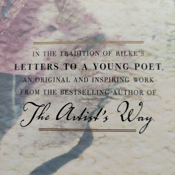 2 books from art teachers Julia Cameron & Betty Edwards - Picture 2 of 11